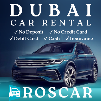 Car Rental Dubai Car Rental Dubai